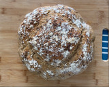 Foto del paso 9 de la receta: Pan de semillas!!
