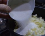 Foto del paso 5 de la receta: Mermelada de Manzanas verdes