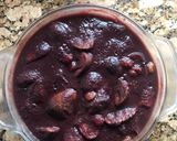 Foto del paso 4 de la receta: Compota de higos y pasas sultanas