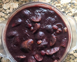 Foto del paso 4 de la receta: Compota de higos y pasas sultanas