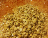 Foto del paso 5 de la receta: Guiso de lentejas vegano y súper simple