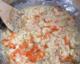 Foto del paso 4 de la receta: Fritos de coliflor 😍