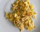 Une image de l'étape 5 de Riz aux légumes à la méditerranéenne.