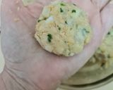 Foto del paso 4 de la receta: Falafel 🥙