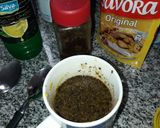Foto del paso 3 de la receta: Bondiola mechada con panceta a la miel y cerveza