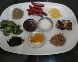 அஜீரணத்தைப் போக்கும் வறுத்து அரைத்த ஜீரக ரசம் ரெசிபி ஸ்டேப் 1 புகைப்படம்