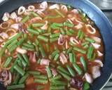 Foto del paso 6 de la receta: Paella de marisco