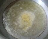 A picture of step 2 of Spicy chicken biryani.