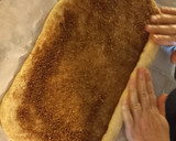 عکس مرحله 4 از دستور رول دارچینی