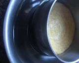 Foto del paso 5 de la receta: Flan en olla rápido con poco ingredientes y sin tacc