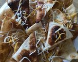 Foto del paso 4 de la receta: Tortilla loca