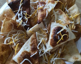 Foto del paso 4 de la receta: Tortilla loca