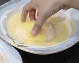 A picture of step 8 of Bread Pockets.