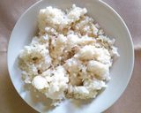 Foto langkah ke 1 dari resep Nugget Nasi.