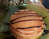 Foto langkah ke 5 dari resep Classic Pancake.