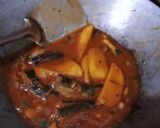 Foto langkah ke 3 dari resep Tumis Sarden.