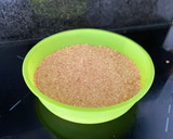 Foto del paso 2 de la receta: Tarta de turrón de jijona