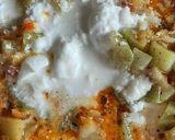 A picture of step 5 of Dahi wali lauki ki sabji.
