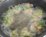 Foto del paso 1 de la receta: Romanesco al pimentón