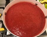 Foto del paso 4 de la receta: Colado de bebé receta 2