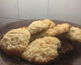 Foto del paso 3 de la receta: Galletitas de limón veganas
