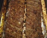 Foto del paso 5 de la receta: Costillas de cerdo al horno 🍖