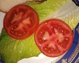 صورة لخطوة 3 من وصفة برجر بيتي
