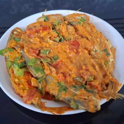Langkah 6