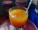 Foto langkah ke 4 dari resep Jamu kunir asem segerrr.