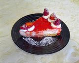 Foto del paso 10 de la receta: Cheesecake🍓