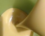 Foto langkah ke 3 dari resep Kue Lumpur Labu Kuning Susu.