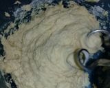Foto langkah ke 3 dari resep Odading / Kue Bantal / Kue Bolang-baling.