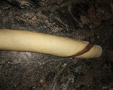 A picture of step 6 of My swirl bread.