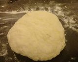 Foto del paso 1 de la receta: Pizza a la sartén