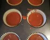 Foto del paso 1 de la receta: Cupkakes tiramisú