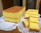 Foto langkah ke 5 dari resep Koningskroon Lapis Selai Srikaya.