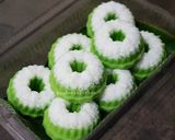 Foto langkah ke 7 dari resep Putu Ayu (enaakkk bangettt, tanpa santan, anti gagal 👍🏻👍🏻).