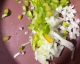 Foto del paso 1 de la receta: 🍕🍕Pizza con masa de papa 🥔