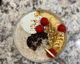 Foto del paso 4 de la receta: Avena de desayuno