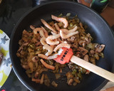 Foto del paso 3 de la receta: Paella de pollo con verduras