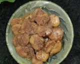 Foto langkah ke 5 dari resep Semur Jengkol Legit.