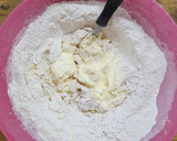 Foto del paso 1 de la receta: 🥧 Pascualina de acelga con masa de pimentón casera 🥧