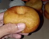 Foto langkah ke 14 dari resep Donat kentang empuk.