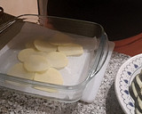 Foto del paso 6 de la receta: Mil Hojas de Patata y Berenjena