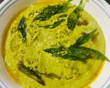 कोकोनट ग्रीन चटनी (coconut green chutney reicpe in Hindi) रेसिपी चरण 4 फोटो