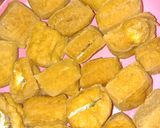 Foto langkah ke 3 dari resep Tahu isi tauge a.k.a GEHU.