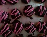 Foto langkah ke 4 dari resep Roti Coklat Ala JCo KW🍩.
