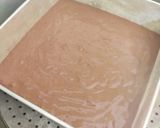 Foto langkah ke 6 dari resep Brownies Kukus Ny Liem.