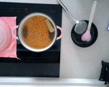 Foto del paso 4 de la receta: Garbanzos Embotados