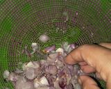 Foto langkah ke 3 dari resep Bawang goreng Original.